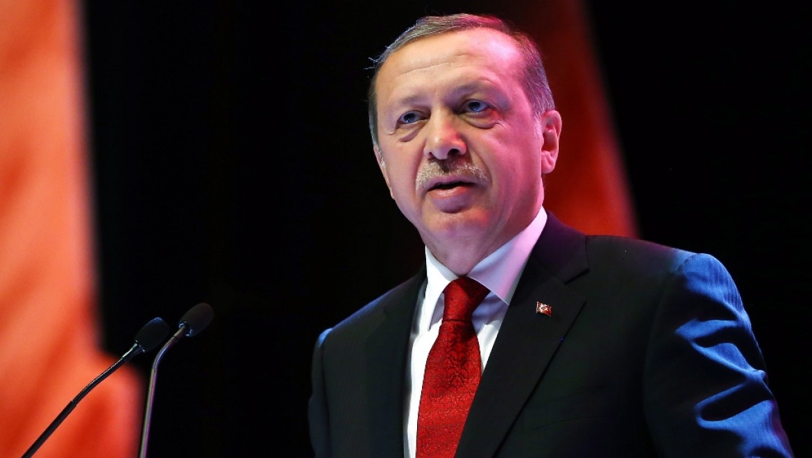Cumhurbaşkanı Erdoğan Kadıköy'de