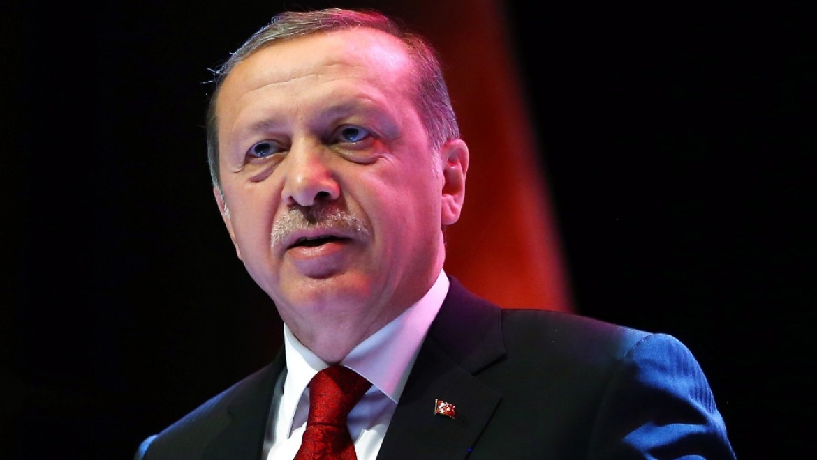 Cumhurbaşkanı Erdoğan Regaip kandilini kutladı