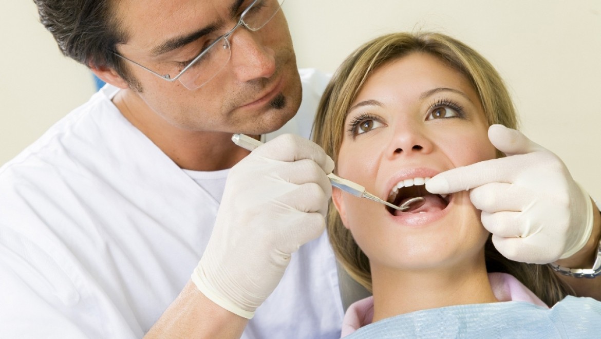 'Çürük diş' deyip geçme: Kanser sebebi olabilir