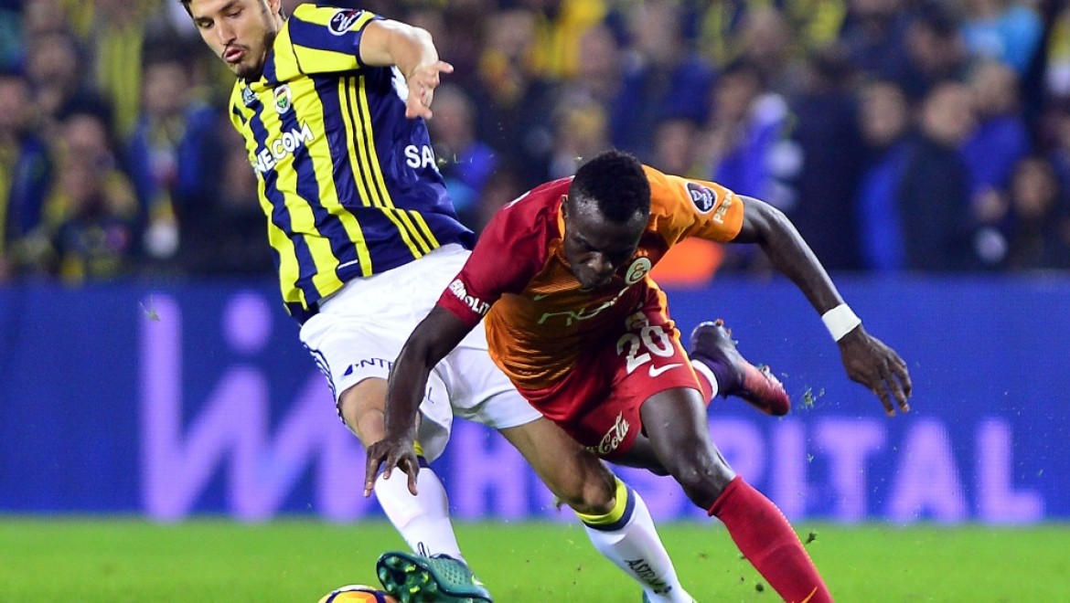 Dev maç öncesi Galatasaray ve Fenerbahçe'de son durum