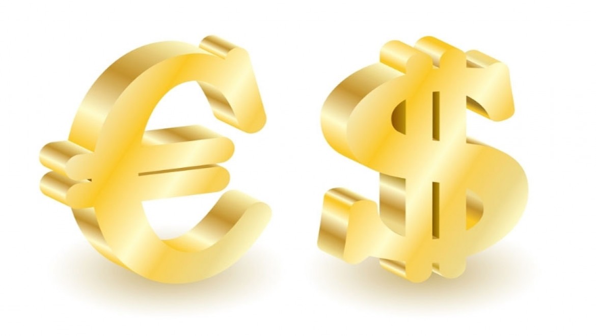 Dolar ve euronun ateşi yükseldi