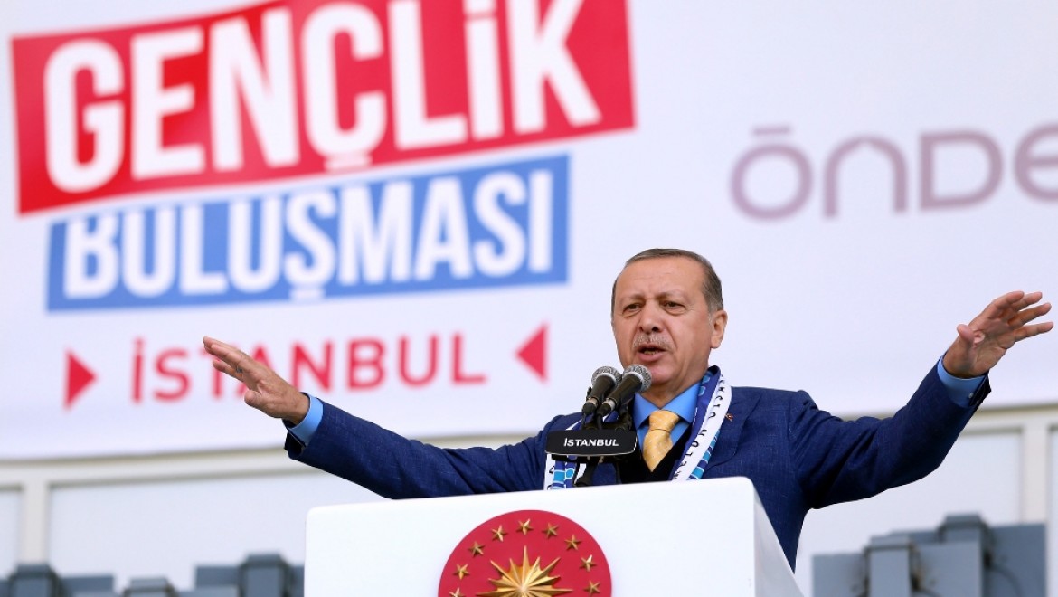 Erdoğan talimatı verdi: Arena isimleri kaldırılıyor