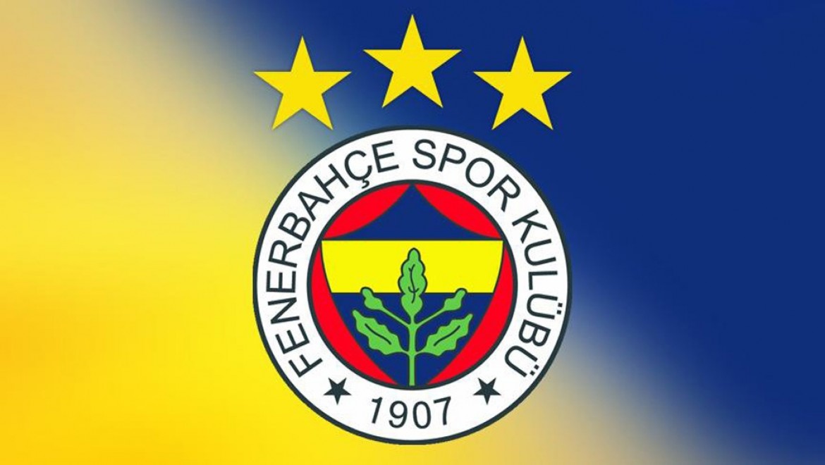 Fenerbahçe'den 'Sosa' açıklaması