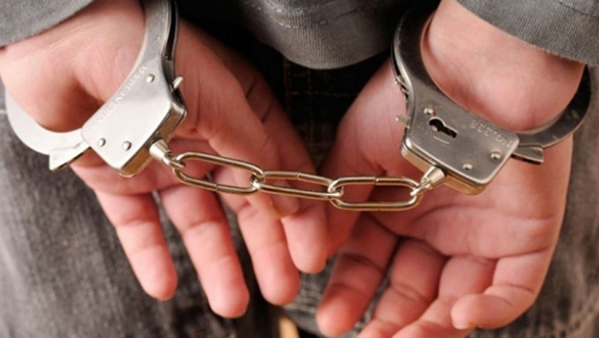 FETÖ/PDY'nin gaybubet evi operasyonunda 17 tutuklama