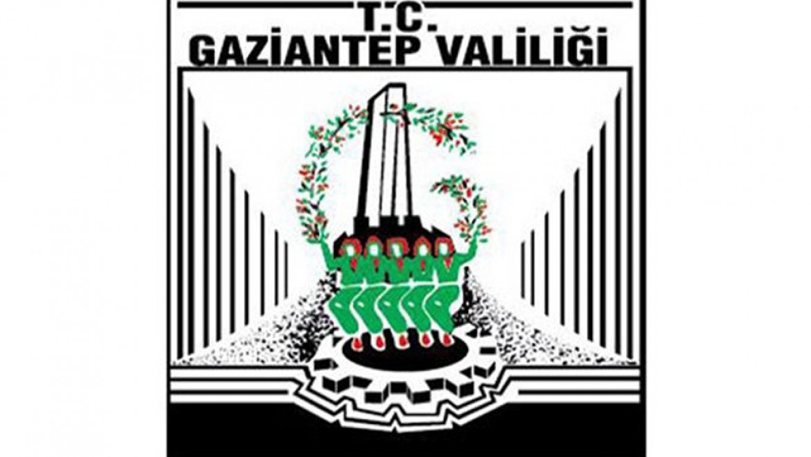 Gaziantep'te açık alan toplantıları yasaklandı