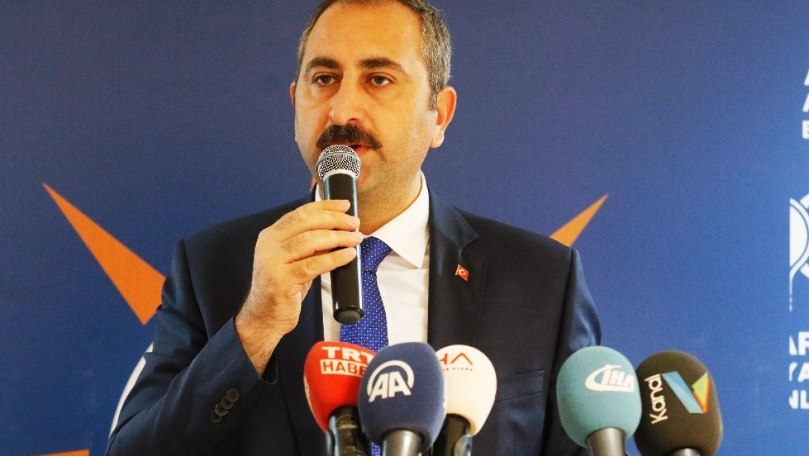 "Gülen'in iade edilmesi konusunda engel kalmadı"
