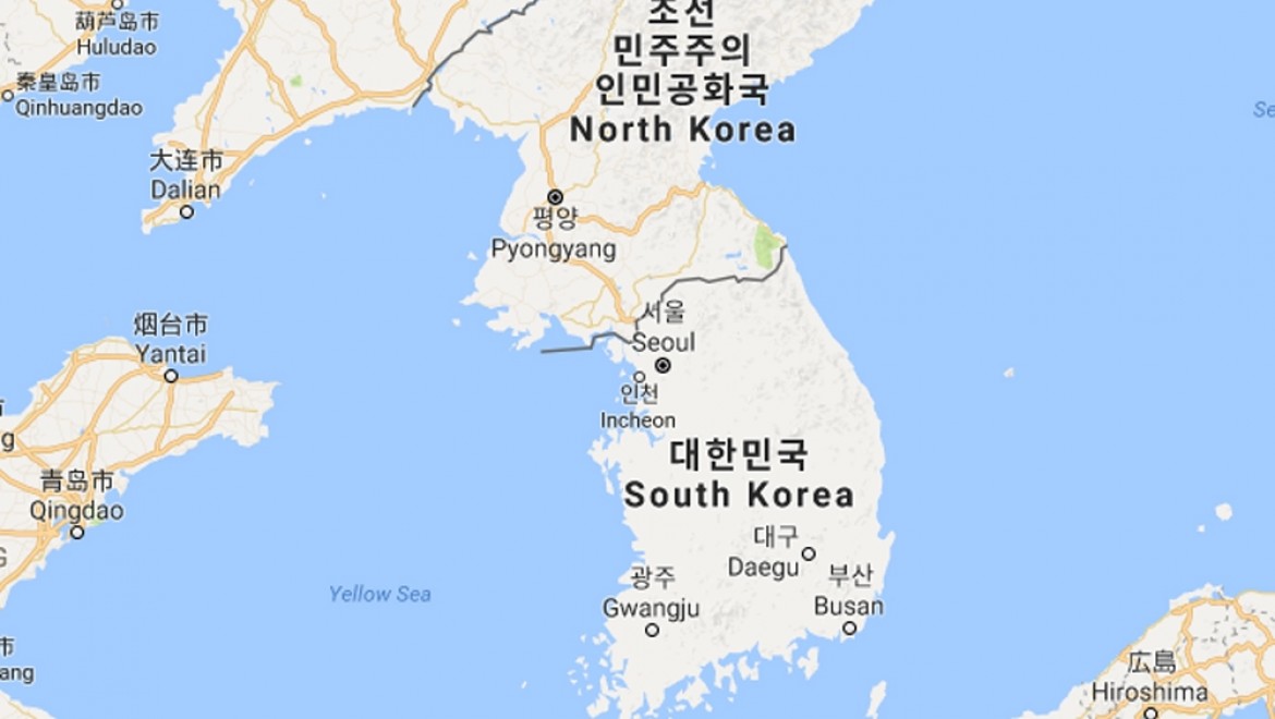 Güney Kore, 'Kuzey'e hoporlörle duyuracak