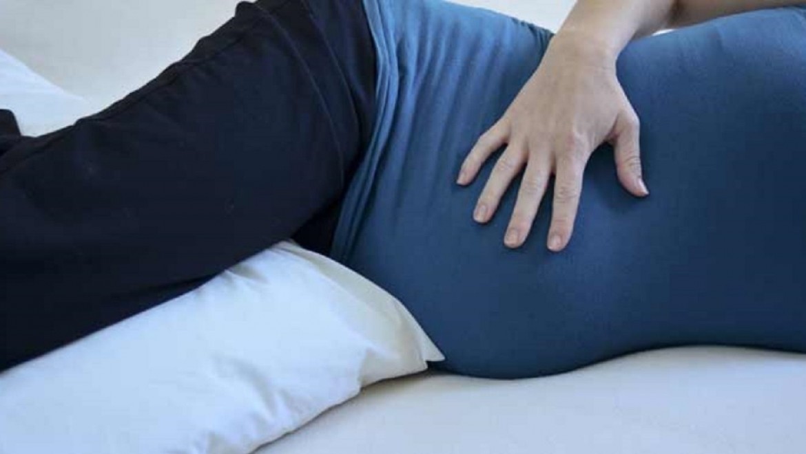 Hamilelik döneminde nasıl beslenilmeli ?