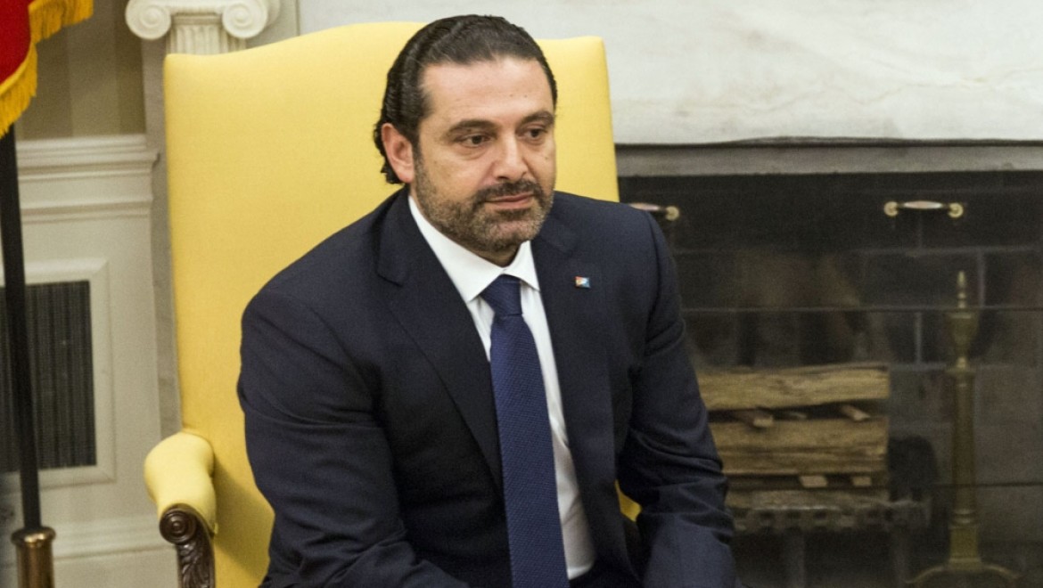 Hariri Lübnan'a döneceğini açıkladı