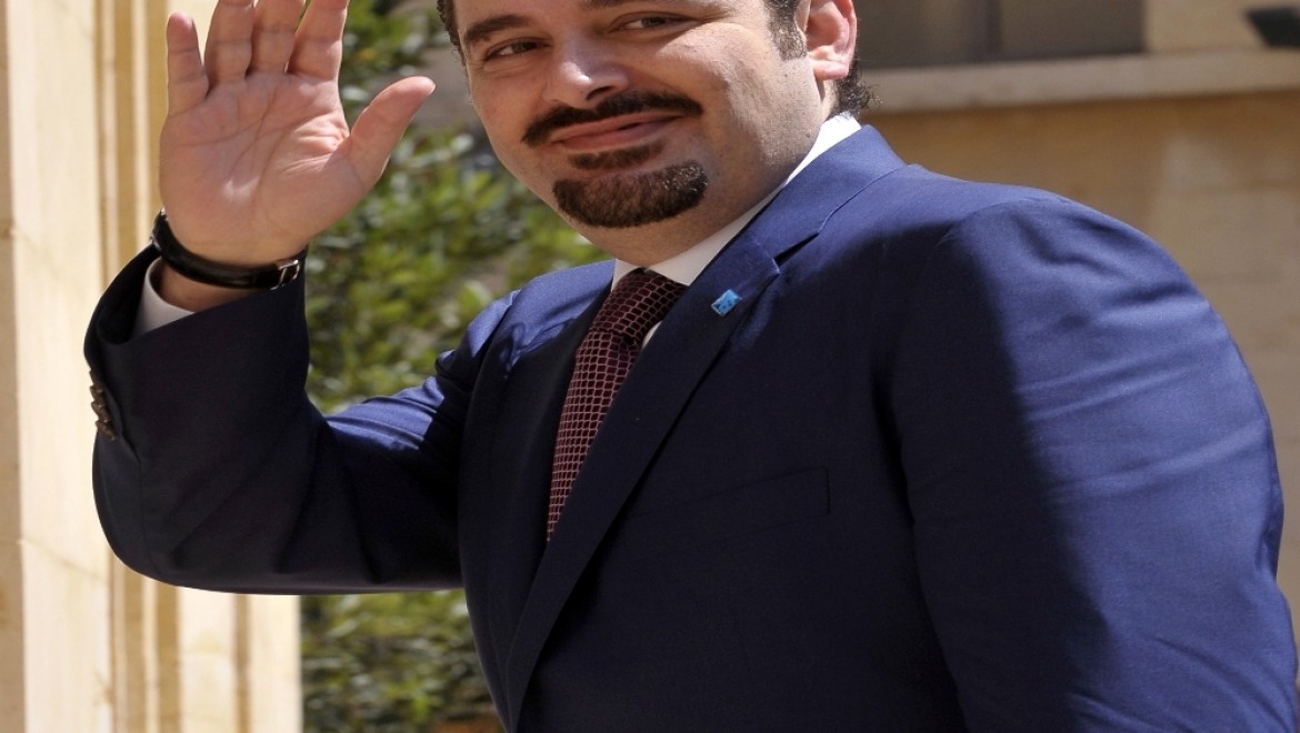 Hariri'nin Fransa'ya gideceği tarih belli oldu