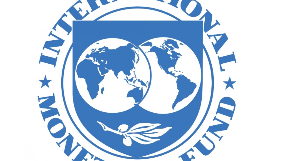IMF dünya ekonomik görünüm raporunu açıkladı