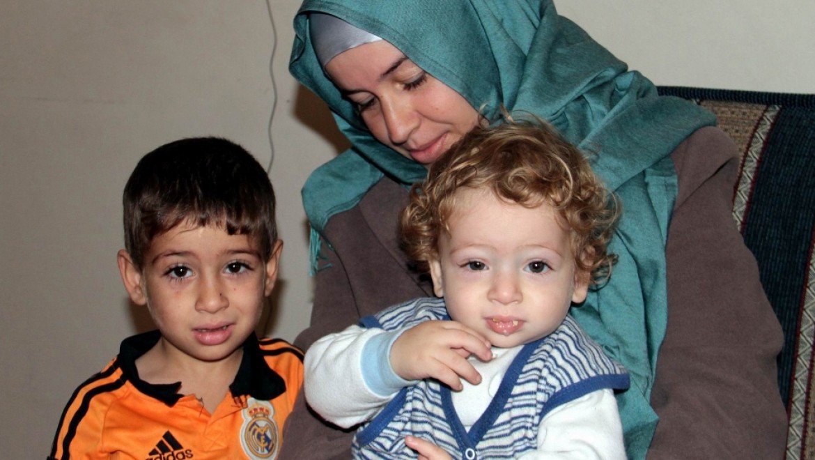 Iraklı Türkmen ailenin yardım çığlığı