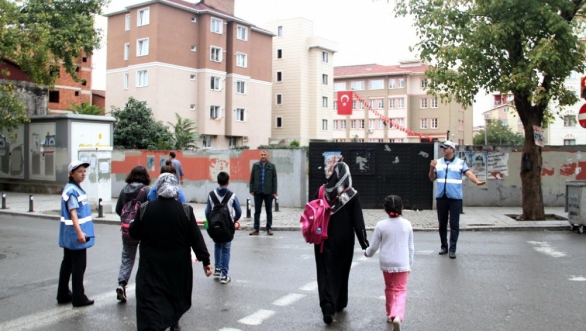 İstanbul'da "ders başı" alarmı