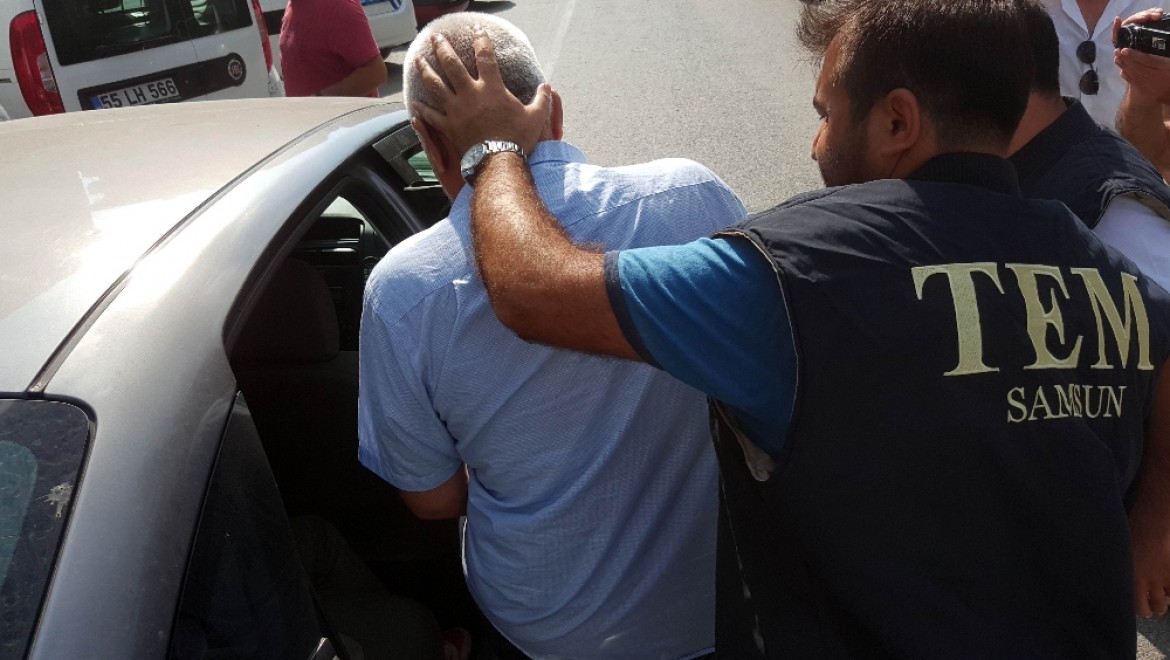 İstanbul'u kana bulayacaklardı: Tutuklandılar