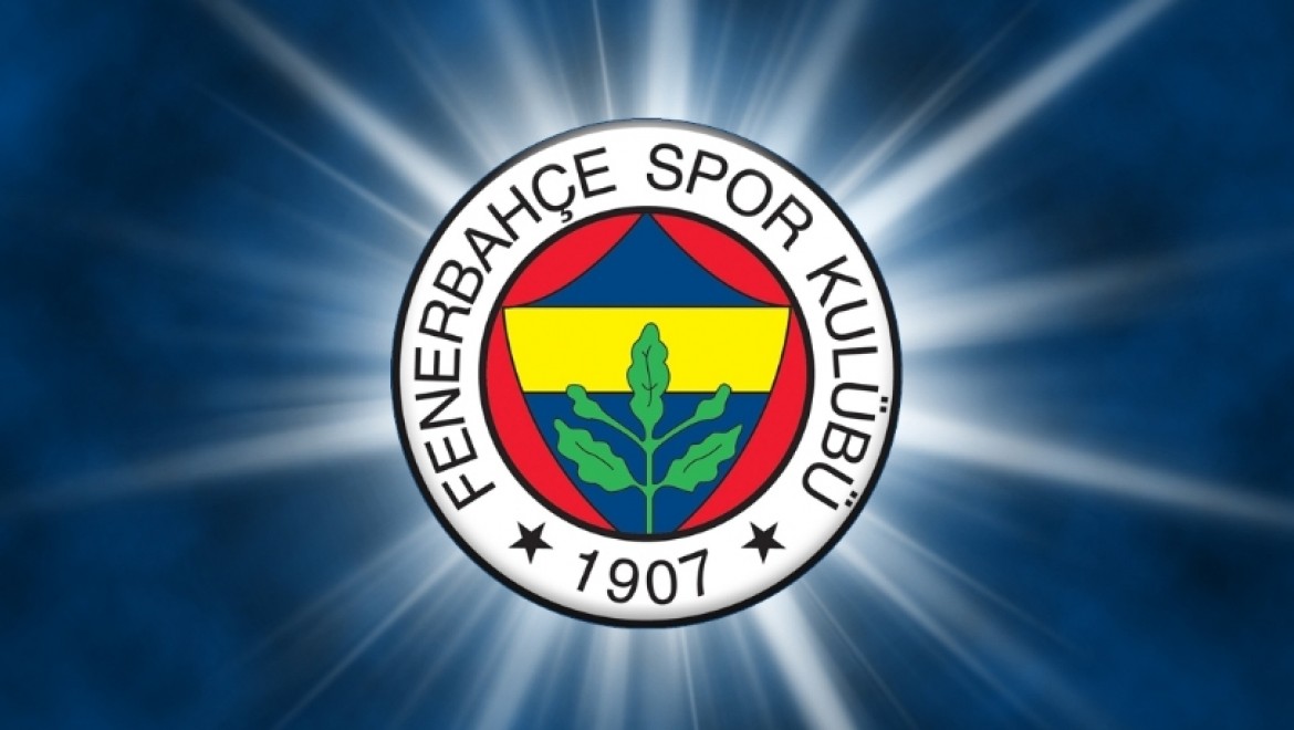 İşte Fenerbahçe'nin ilk 11'i