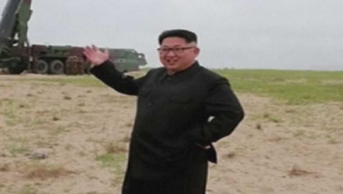 Kim Jong'un kardeşinin ölümünde ikinci zanlı da yakalandı