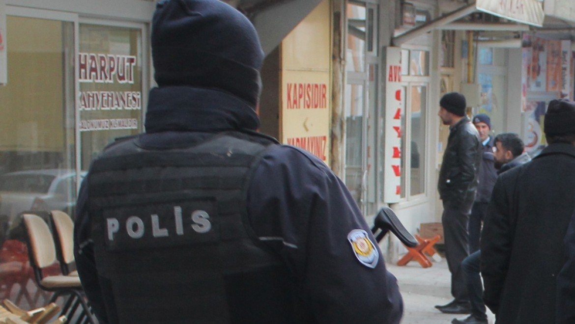 Mardin'de 1 kadın terörist öldürüldü
