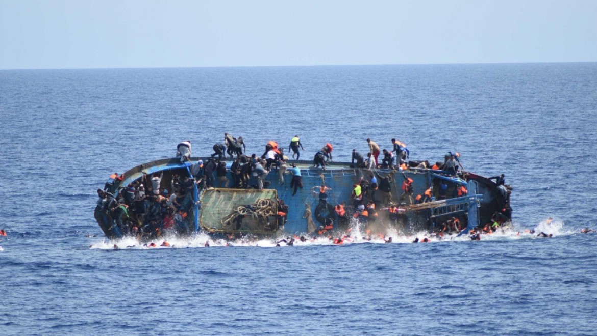 Nijerya'da tekne faciası: 33 ölü