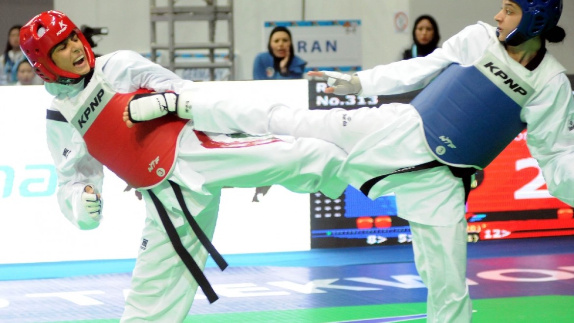 Nur Tatar şampiyonluğa koşuyor