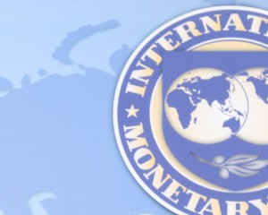Paris'te IMF ofisinde patlama !