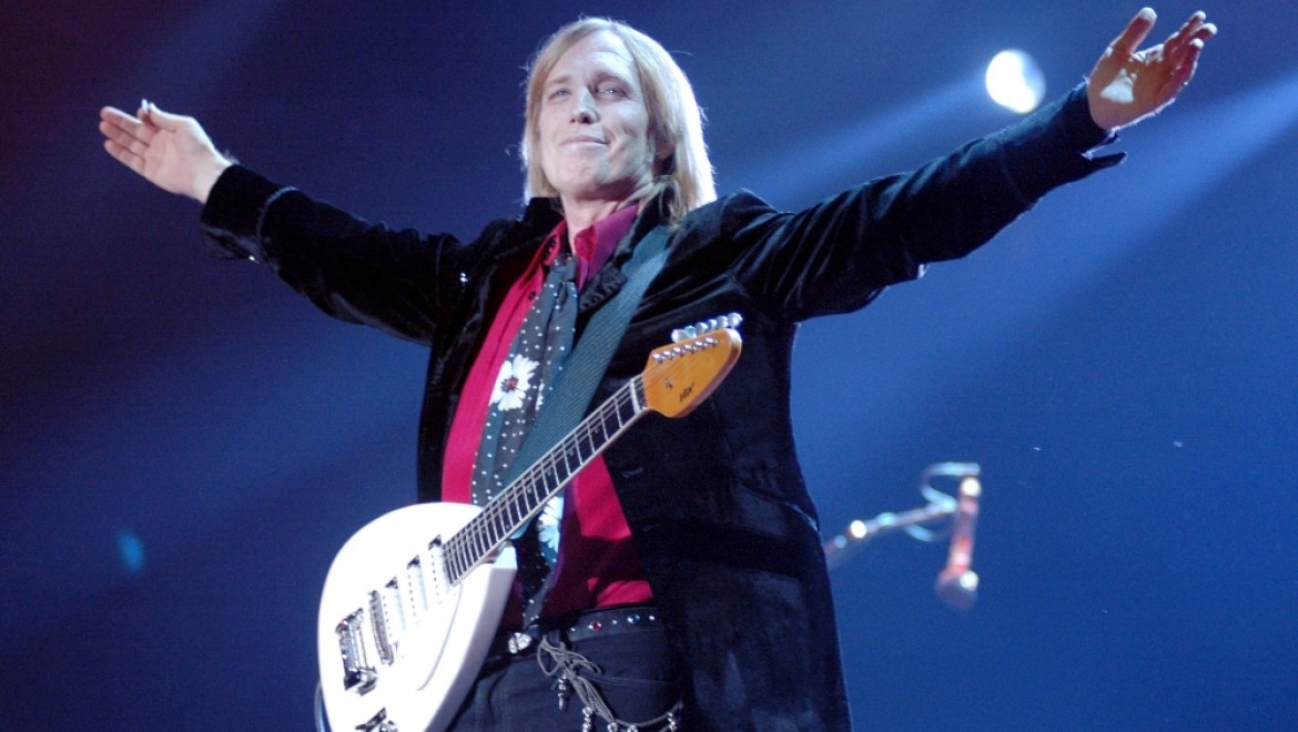 Rock'ın süper yıldızı Tom Petty hayatını kaybetti