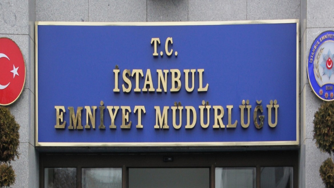 İstanbul Emniyet Müdürlüğü'ne roketatarlı saldırı davasında karar