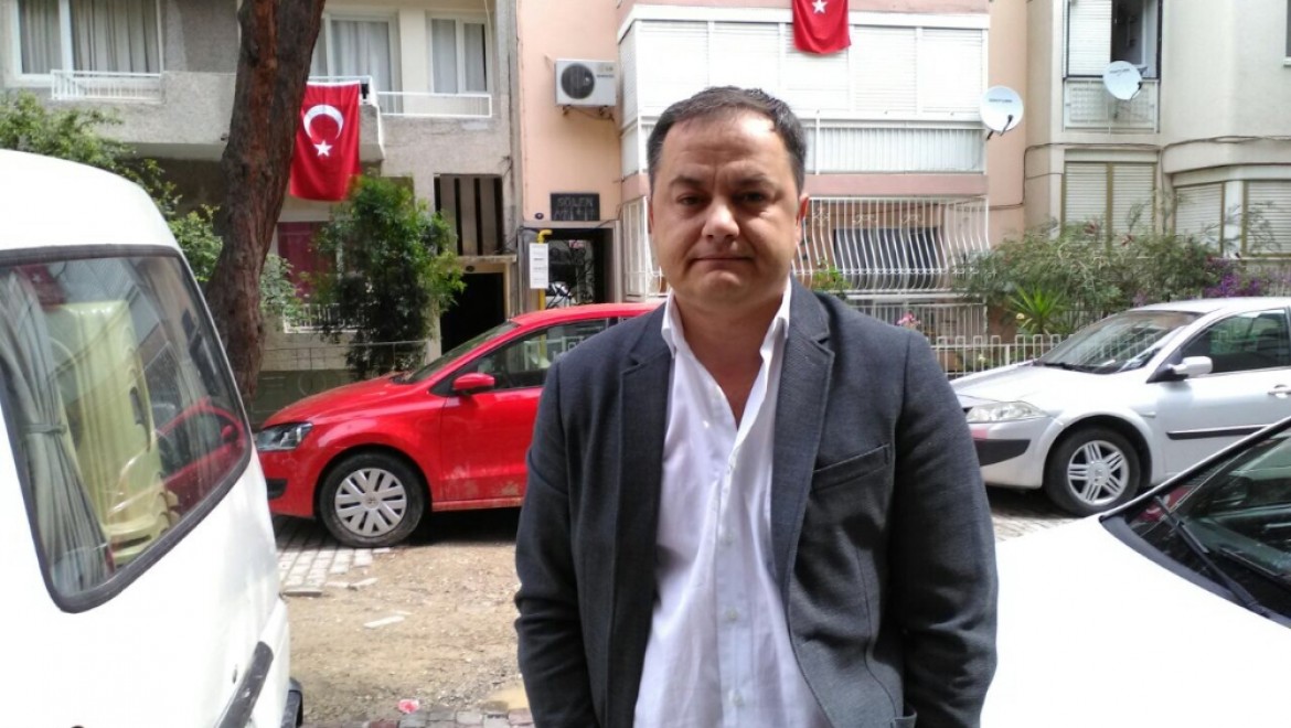 Sözcü Gazetesi operasyonunda sıcak gelişme: Gözaltına alındı