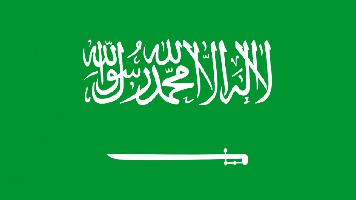 Suudi Arabistan'dan Trump'a tepki