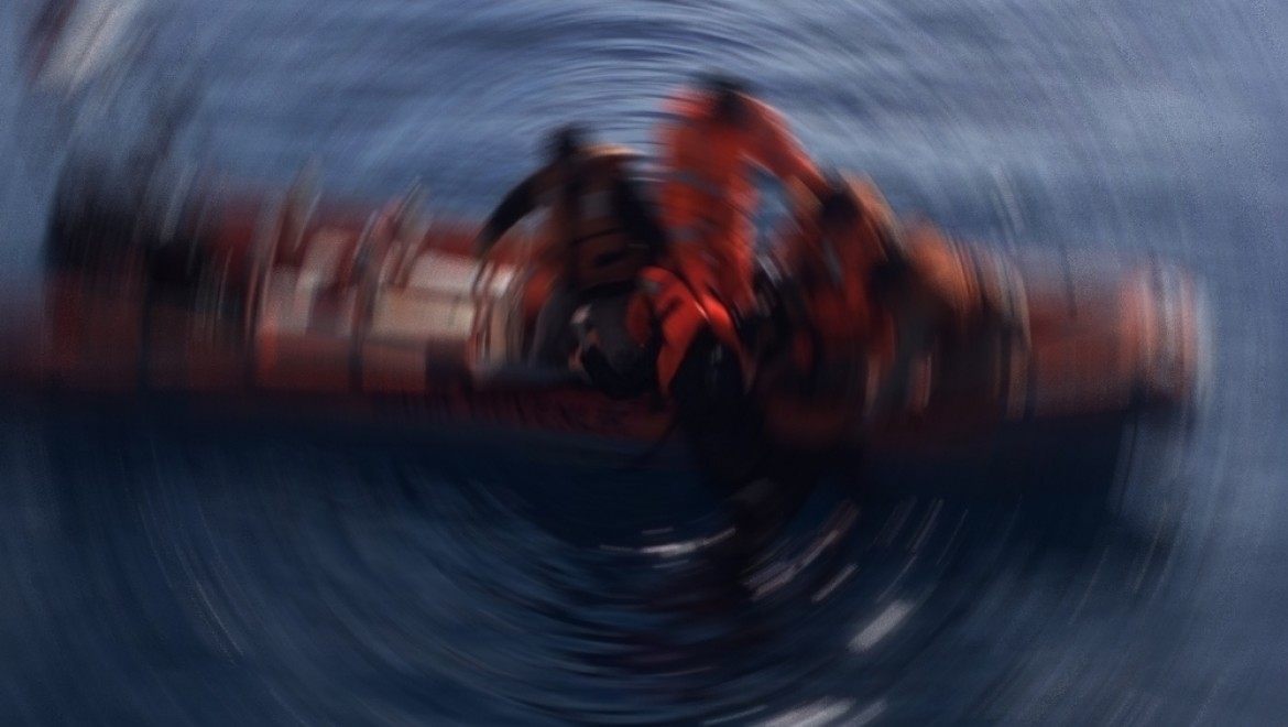 Tekne kazasında 9 futbolcu ve taraftar öldü