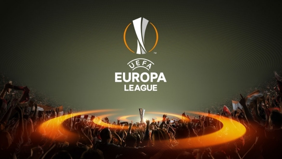 UEFA Avrupa Ligi'nde 3. hafta heyecanı