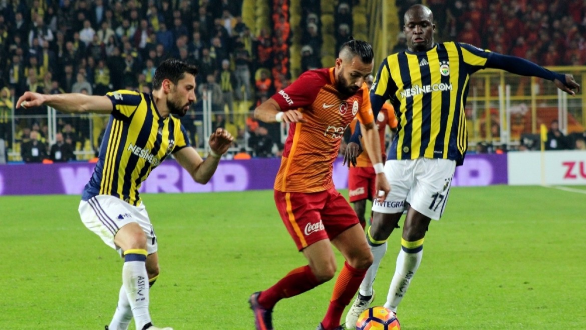 UEFA Direktöründen Türk futboluna uyarı