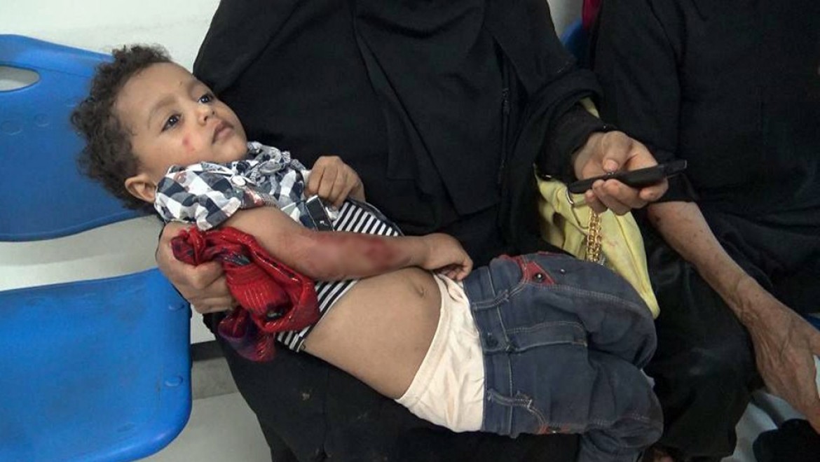Yemen'de çatışma: 6 ölü, 20 yaralı