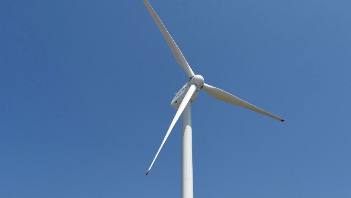 Yerli rüzgar enerjisini kanatlandıracak belge çıkıyor