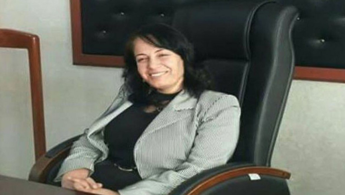 HDP Silopi Eş Başkanı Yardım Yataklık Suçundan Gözaltında