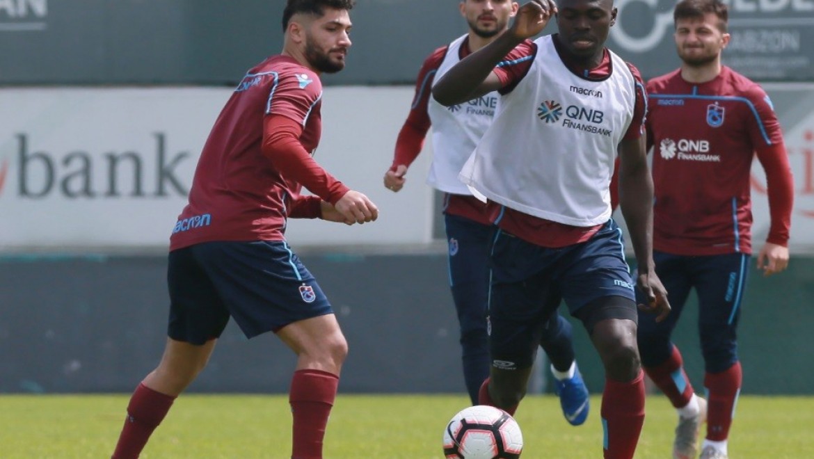 Trabzonspor Fenerbahçe'yi Yıkacak Plan üzerinde çalışıyor