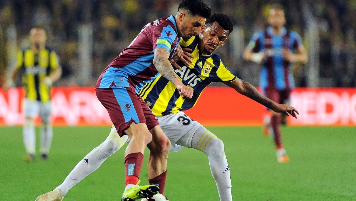 Trabzonspor Uzatmalarda Yıkıldı