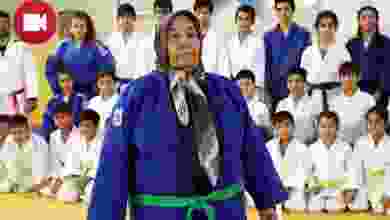 Judocu Ayten Nine