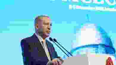 Cumhurbaşkanı Erdoğan: Gazze Filistinlilerindir, ebediyen de öyle kalacaktır