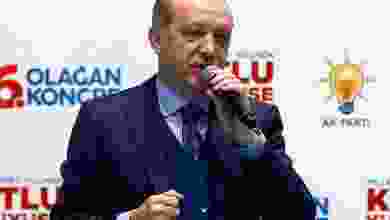 Cumhurbaşkanı Erdoğan: "Bahardan itibaren yaylalara çıkma yasaklarını kaldırıyoruz"