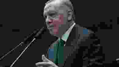 Erdoğan: Kendi iktidarını ülkenin felaketinde gören zihniyeti, en az darbeciler kadar tehlikeli görü