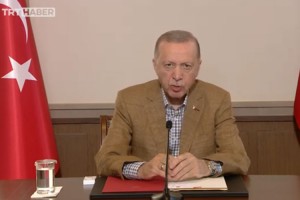 Cumhurbaşkanı Erdoğan: Filistin davasına sahip çıkmaya devam edeceğiz