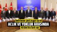 2023 yeni asgari ücret açlık ve yokluk arasında!