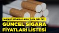 KT&G grubu sigaralar hangileri? KT&G sigaraları ne kadar oldu? Güncel KT&G ve Esse sigara fiyat listesi temmuz 2023