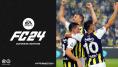 EA FC 24 Fenerbahçe reytingleri