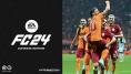 EA FC 24 Galatasaray reytingleri