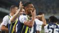 Fenerbahçe - Başakşehir maçı fotoğrafları