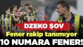 10 numara Fenerbahçe! Son kurban Pendikspor oldu...