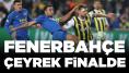 Fenerbahçe Konferans Ligi’nde çeyrek finale yükseldi