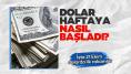 Dolar haftaya nasıl başladı? 21 Ekim Pazartesi euro ve dolar ne kadar oldu, kaç TL? Güncel euro fiyatları...