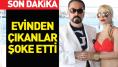 Adnan Oktar'ın evinde bunlar yakalandı